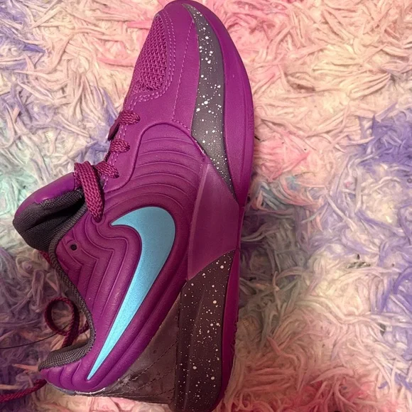 Nike Ja 2 “Purple sky” Sneakers - Picture 7 of 10